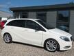 Mercedes-Benz B Class