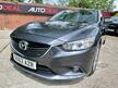 Mazda Mazda6