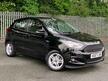 Ford KA+