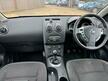 Nissan Qashqai+2