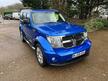 Dodge Nitro