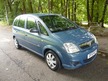 Vauxhall Meriva