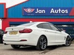 BMW 4 Series Gran Coupe