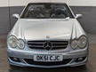 Mercedes CLK