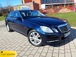 Mercedes E Class