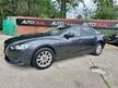 Mazda MAZDA 6