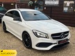 Mercedes CLA