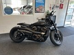 Harley-Davidson Sportster
