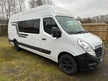 Vauxhall Movano