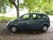 Vauxhall Meriva