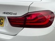 BMW 4 Series Gran Coupe