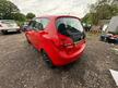 Vauxhall Meriva