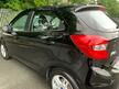 Ford KA+