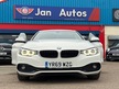 BMW 4 Series Gran Coupe