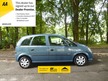 Vauxhall Meriva