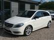 Mercedes-Benz B Class