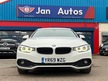 BMW 4 Series Gran Coupe