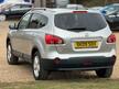 Nissan Qashqai+2