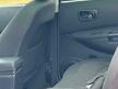 Nissan Qashqai+2
