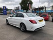 Mercedes C Class