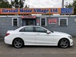 Mercedes C Class