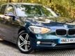 BMW 118D SE