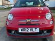 Abarth 500