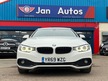 BMW 4 Series Gran Coupe