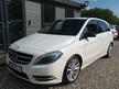 Mercedes-Benz B Class