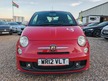 Abarth 500