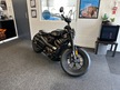 Harley-Davidson Sportster