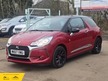 DS AUTOMOBILES DS 3