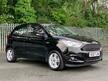 Ford KA+