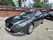 Mazda MAZDA 6