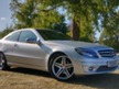 Mercedes CLC