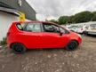 Vauxhall Meriva