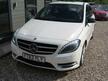Mercedes-Benz B Class