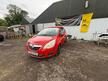 Vauxhall Meriva