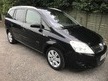 Vauxhall Zafira