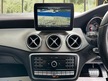 Mercedes GLA Class