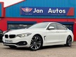 BMW 4 Series Gran Coupe