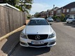 Mercedes C Class