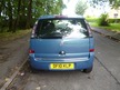 Vauxhall Meriva