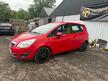 Vauxhall Meriva