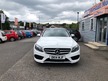 Mercedes C Class