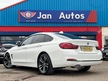 BMW 4 Series Gran Coupe