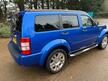 Dodge Nitro