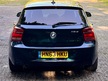 BMW 118D SE