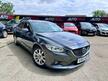 Mazda MAZDA 6