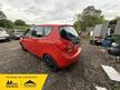 Vauxhall Meriva